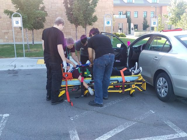 Photo of Mountainland Technical College