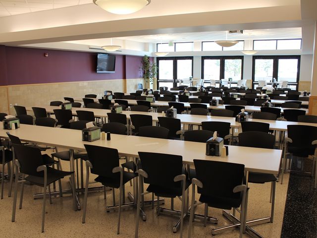 Photo of Mountainland Technical College