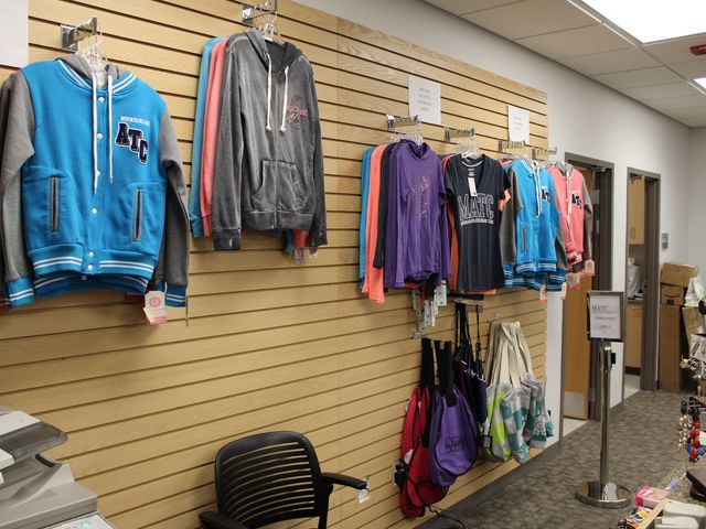 Photo of Mountainland Technical College