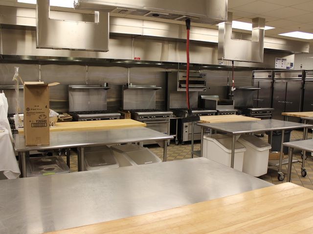 Photo of Mountainland Technical College