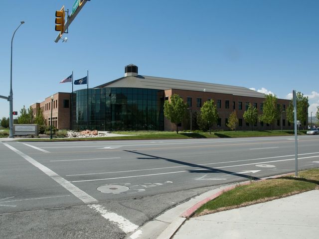 Photo of Mountainland Technical College