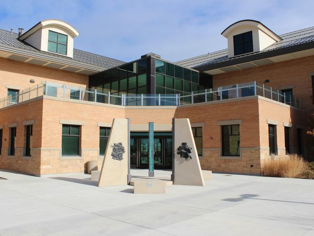 Photo of Mountainland Technical College