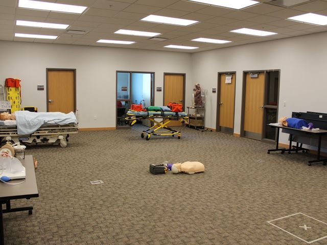 Photo of Mountainland Technical College