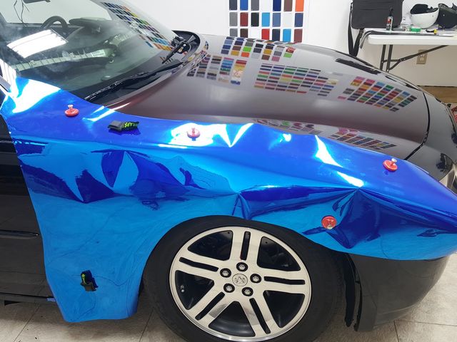 Photo of Mobile Technical Training