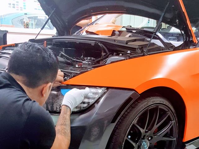 Photo of Mobile Technical Training