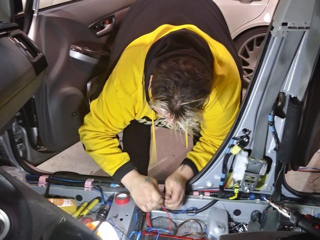 Photo of Mobile Technical Training