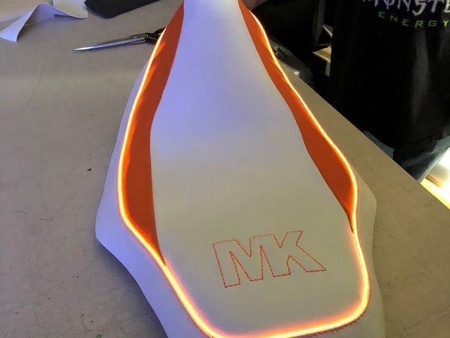 Photo of Mobile Technical Training