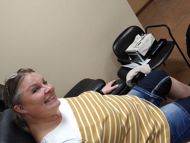 Photo of Model College of Hair Design