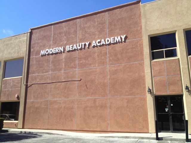 Photo of Modern Beauty Academy