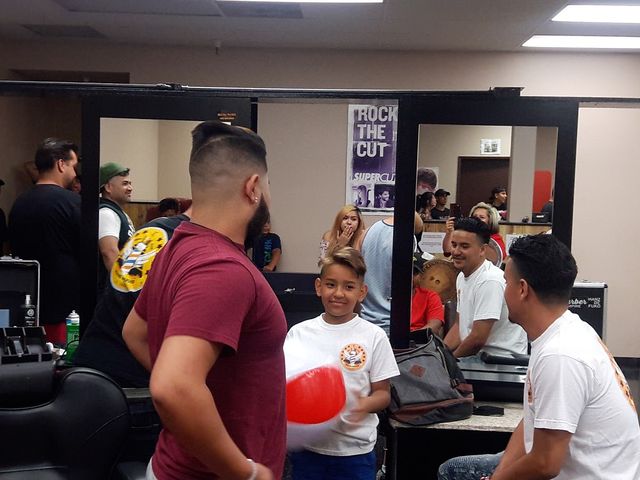 Photo of Modern Beauty Academy