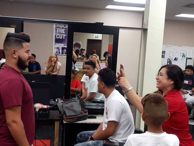 Photo of Modern Beauty Academy