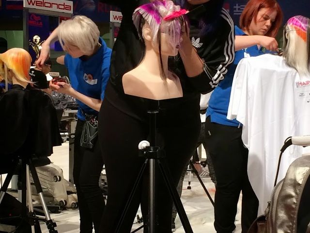 Photo of Modern Hairstyling Institute-Arecibo