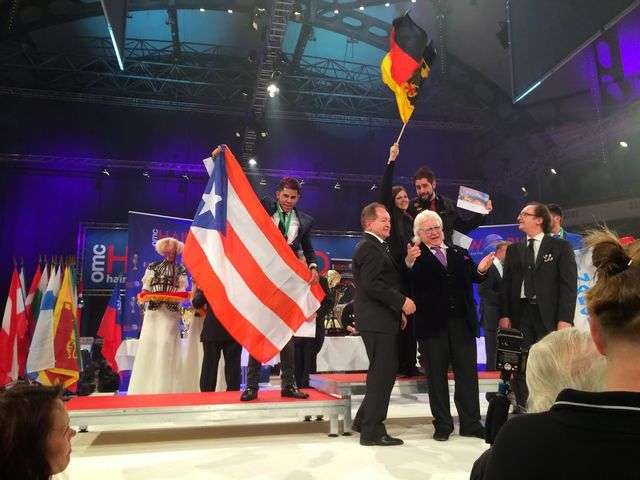 Photo of Modern Hairstyling Institute-Arecibo