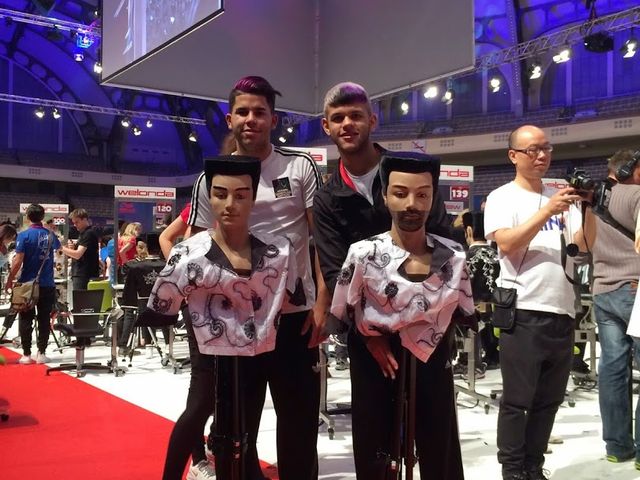 Photo of Modern Hairstyling Institute-Arecibo