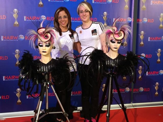 Photo of Modern Hairstyling Institute-Bayamon