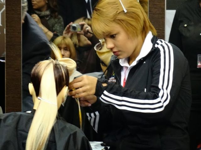 Photo of Modern Hairstyling Institute-Bayamon