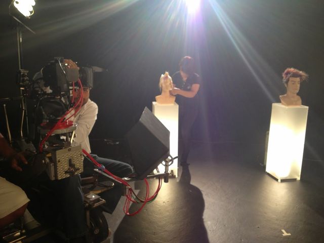 Photo of Modern Hairstyling Institute-Bayamon