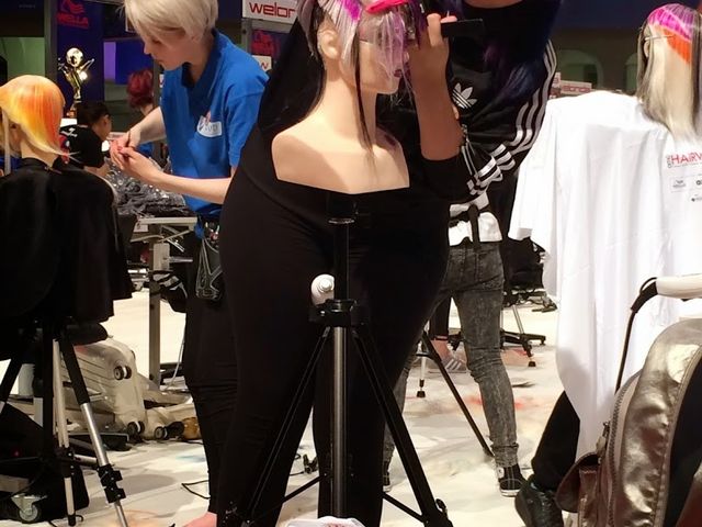 Photo of Modern Hairstyling Institute-Bayamon