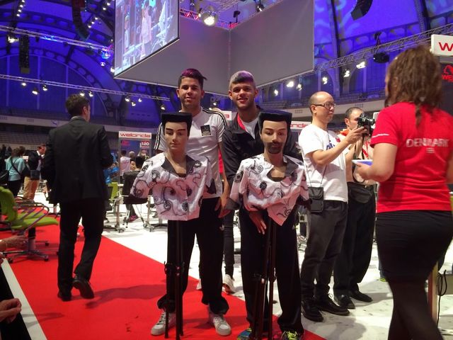 Photo of Modern Hairstyling Institute-Carolina