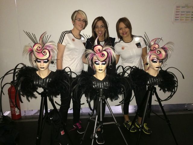 Photo of Modern Hairstyling Institute-Carolina