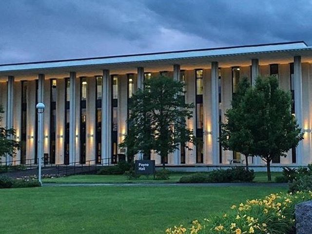 Photo of Mohawk Valley Community College