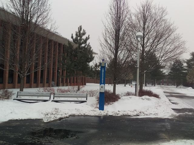 Photo of Mohawk Valley Community College