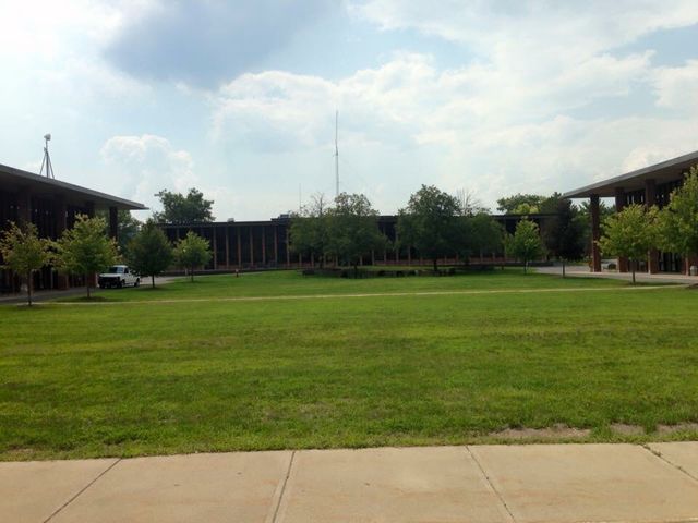 Photo of Mohawk Valley Community College