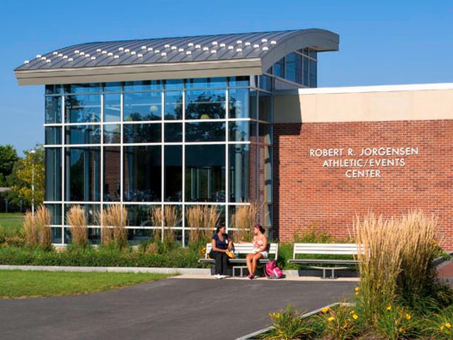 Photo of Mohawk Valley Community College