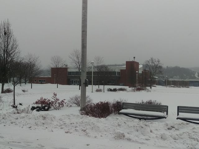 Photo of Mohawk Valley Community College