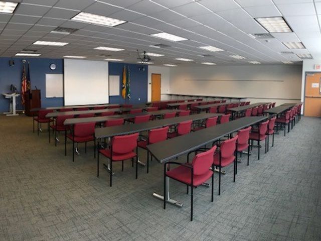 Photo of Mohawk Valley Community College