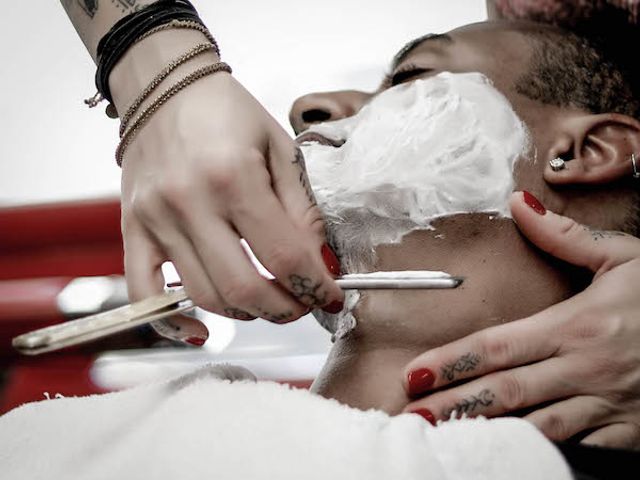 Photo of Moler Barber College