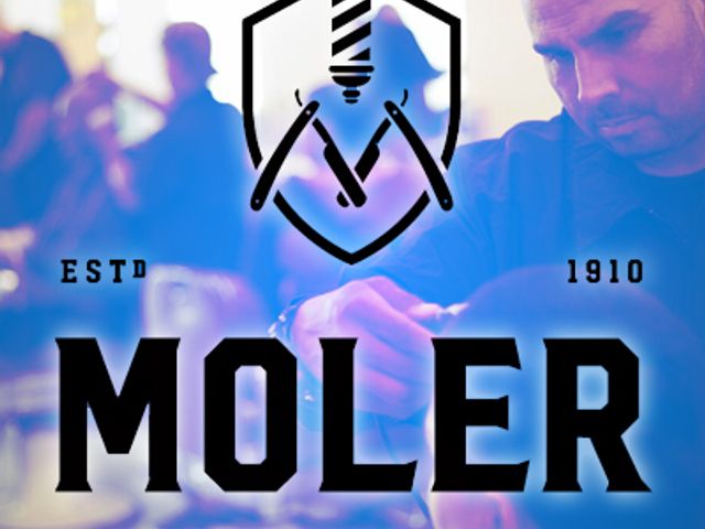 Photo of Moler Barber College