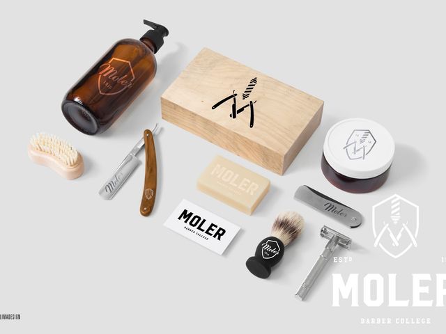 Photo of Moler Barber College