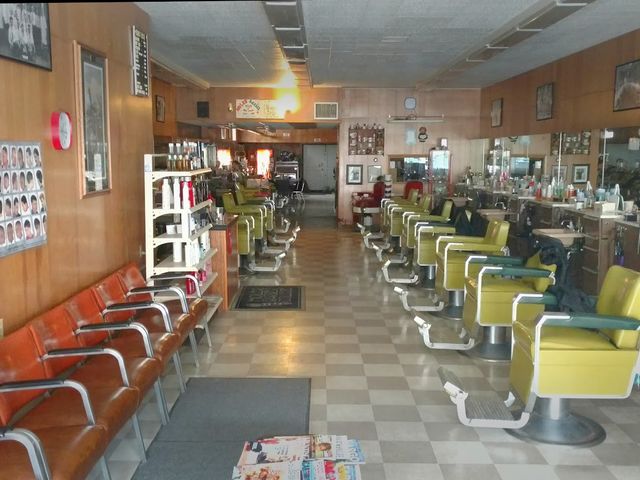 Photo of Moler Barber College