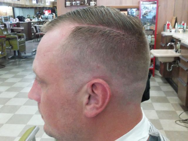 Photo of Moler Barber College