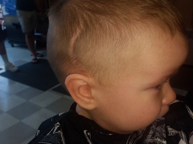 Photo of Moler Barber College