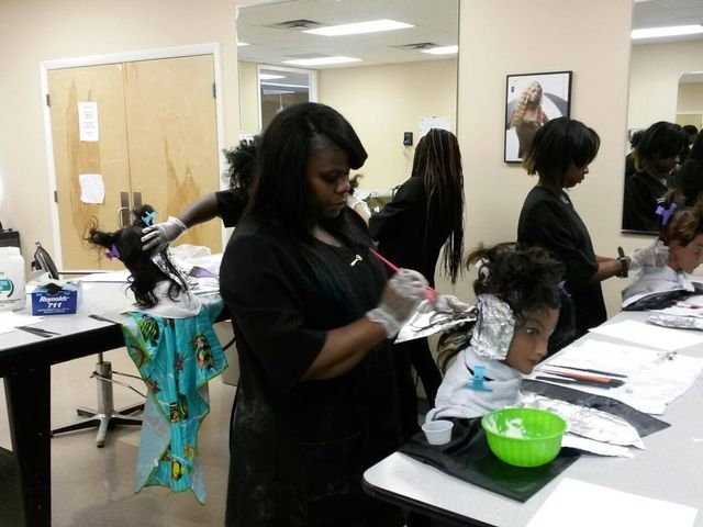 Photo of Moler Hollywood Beauty Academy