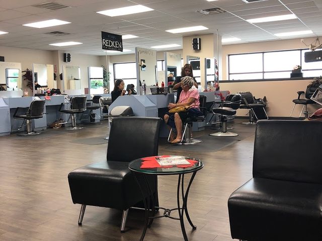 Photo of Moler-Pickens Beauty Academy