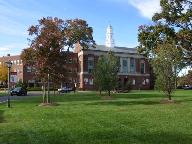 Photo of Molloy College