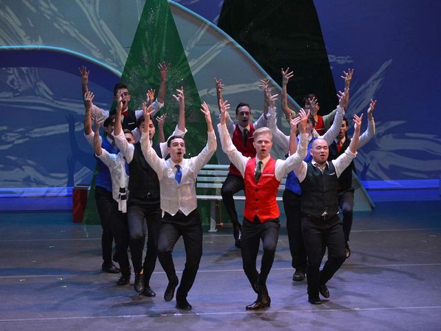 Photo of Molloy College