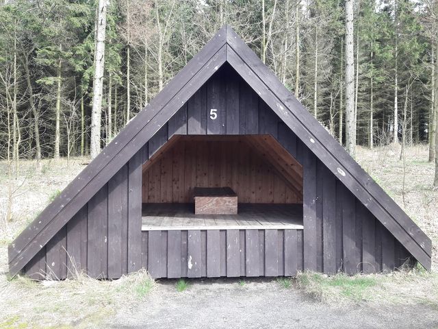 Photo of Momhøje Naturcenter