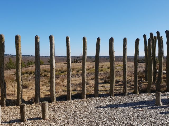 Photo of Momhøje Naturcenter