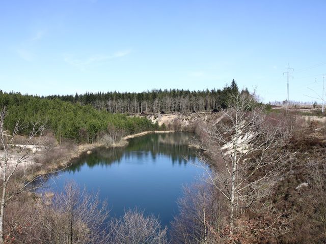 Photo of Momhøje Naturcenter