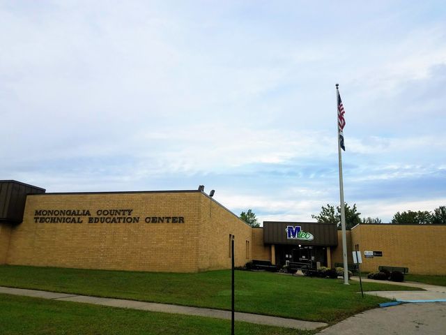 Photo of Monongalia County Technical Education Center