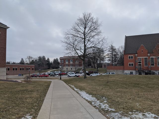 Photo of Monmouth College