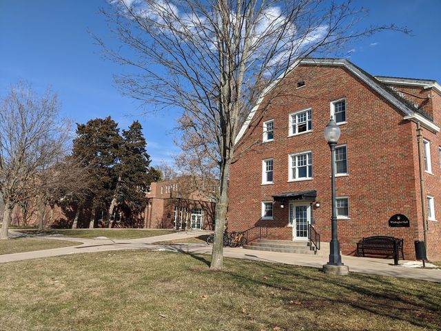 Photo of Monmouth College