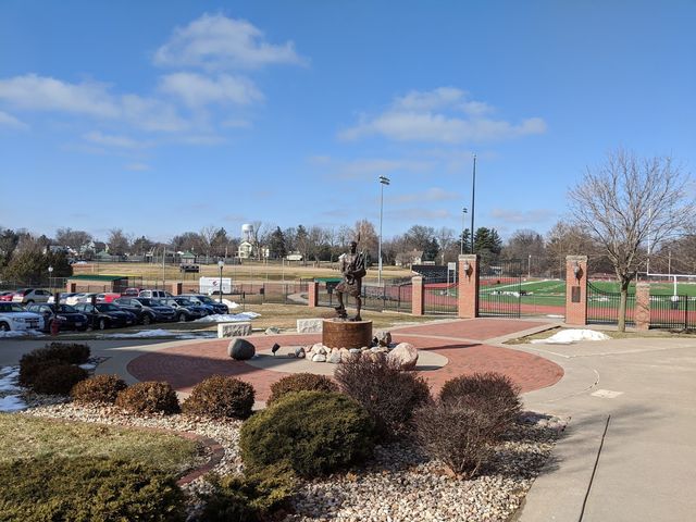Photo of Monmouth College