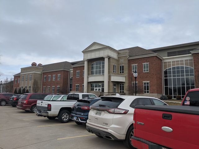 Photo of Monmouth College