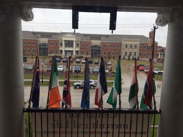 Photo of Monmouth College