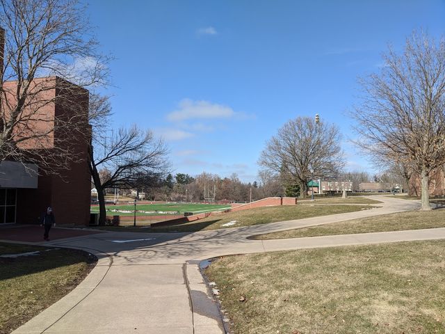 Photo of Monmouth College